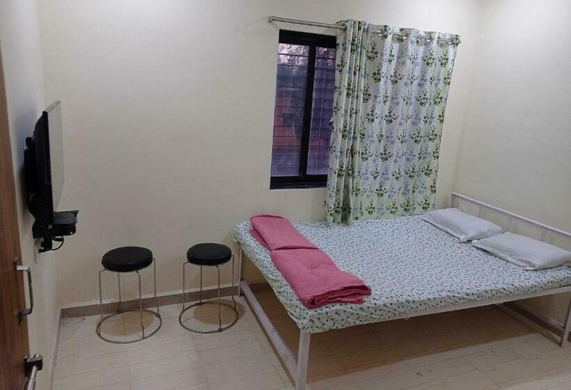 חדר סטנדרט, Spot On Hotel Nakshatra