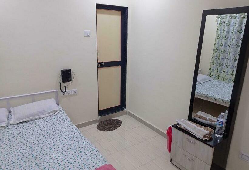 חדר סטנדרט, Spot On Hotel Nakshatra