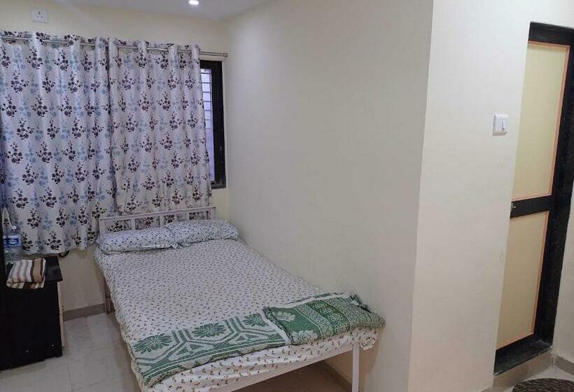 חדר סטנדרט, Spot On Hotel Nakshatra