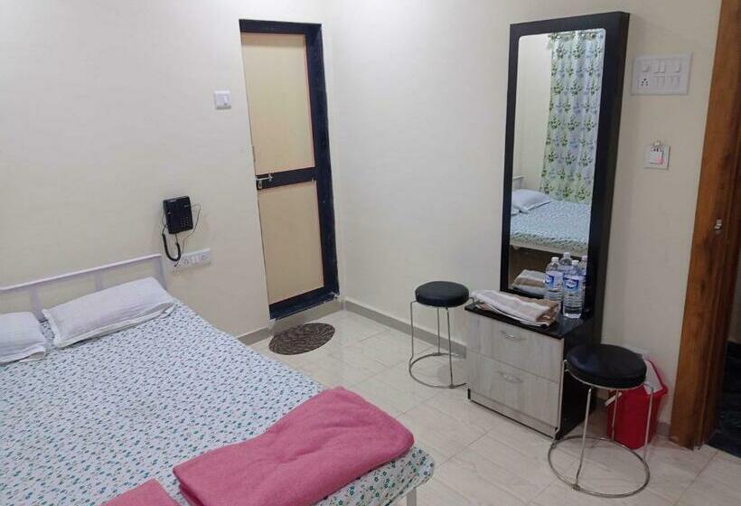 חדר סטנדרט, Spot On Hotel Nakshatra