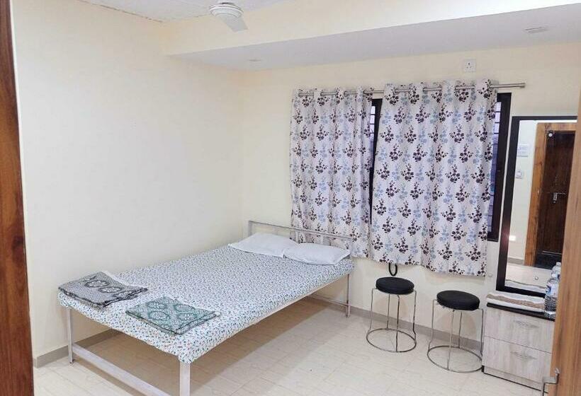 Номер Стандарт, Spot On Hotel Nakshatra