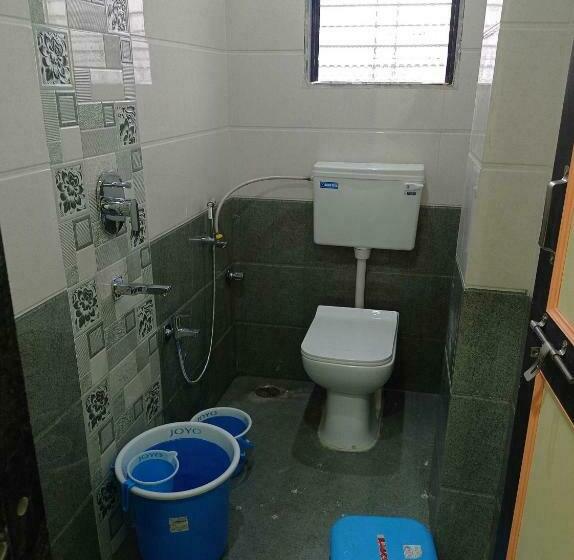 חדר סטנדרט, Spot On Hotel Nakshatra