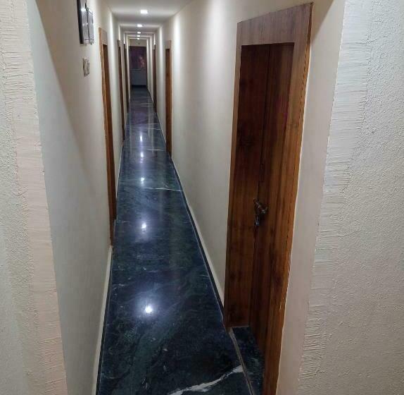 Номер Стандарт, Spot On Hotel Nakshatra