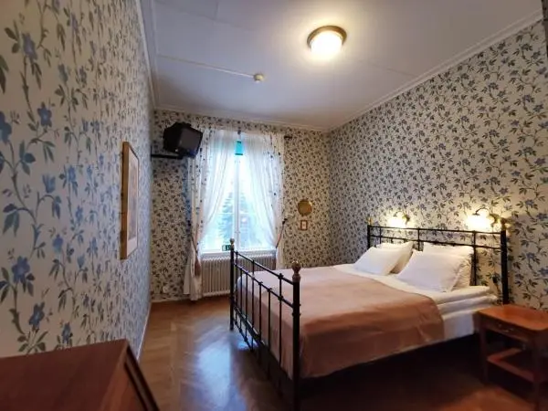 Standard-huone, Ulfshyttans Herrgård, Nära Romme Alpin