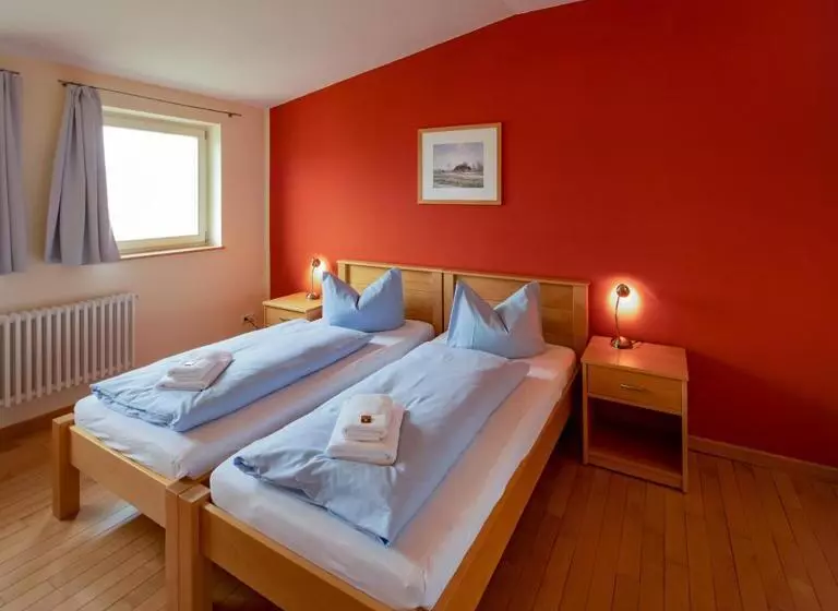 １ベッドルームハウス, Biohotel Stiftsgut Wilhelmsglücksbrunn