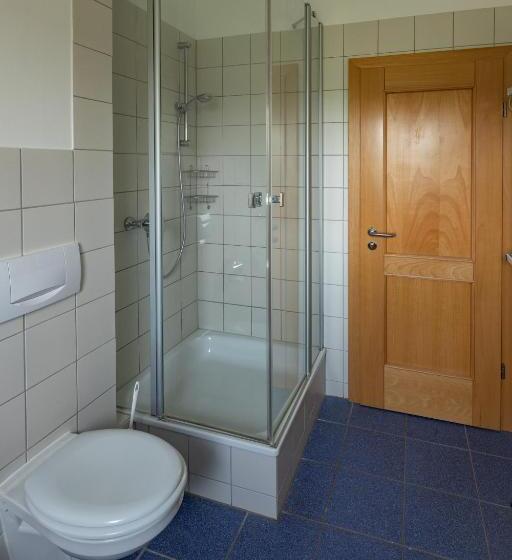 منزل غرفة نوم واحدة, Biohotel Stiftsgut Wilhelmsglücksbrunn