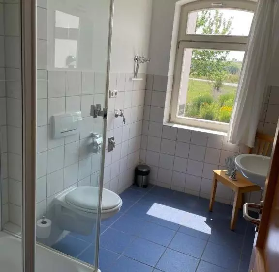 ２ベッドルームアパートメント, Biohotel Stiftsgut Wilhelmsglücksbrunn