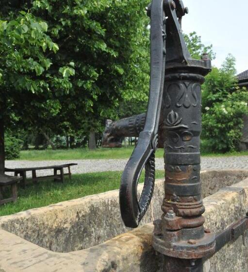 غرفة إقتصادية, Biohotel Stiftsgut Wilhelmsglücksbrunn