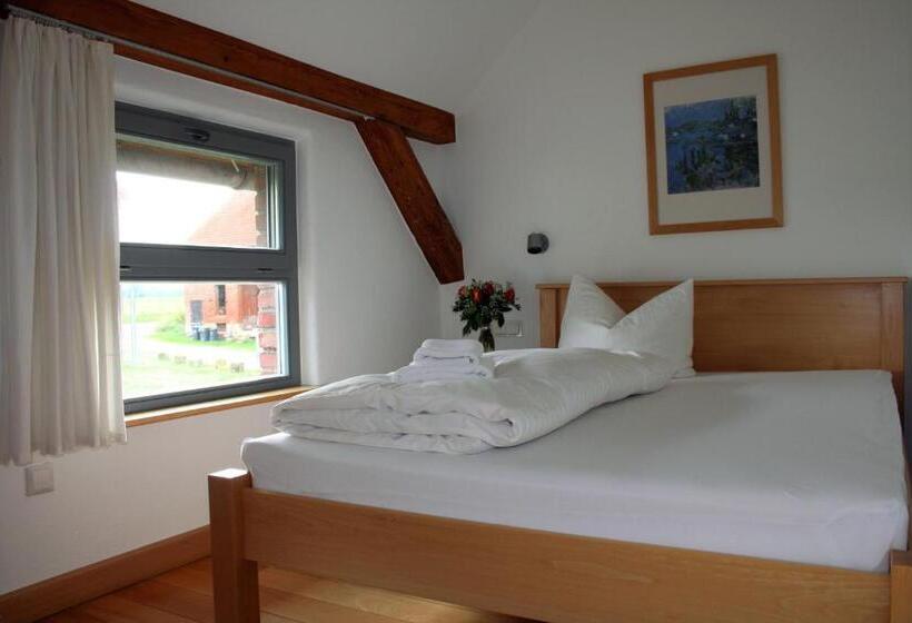 经济房, Biohotel Stiftsgut Wilhelmsglücksbrunn