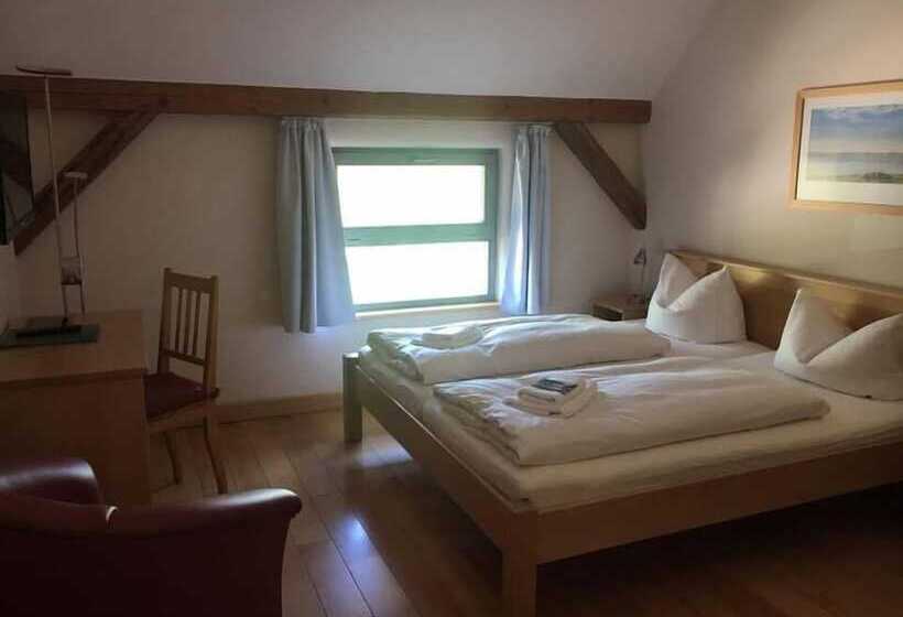 غرفة قياسية, Biohotel Stiftsgut Wilhelmsglücksbrunn