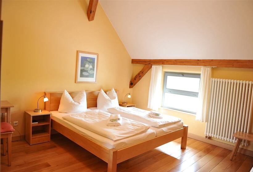 غرفة قياسية, Biohotel Stiftsgut Wilhelmsglücksbrunn