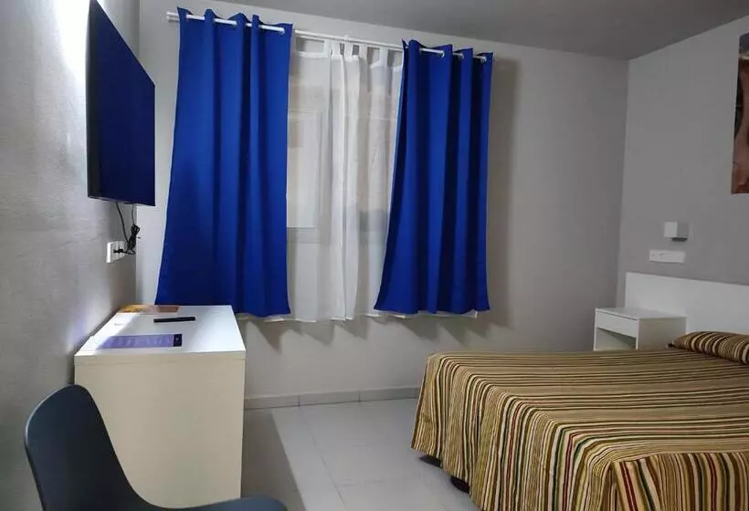 اتاق استاندارد, Blauet By Bossh Hotels