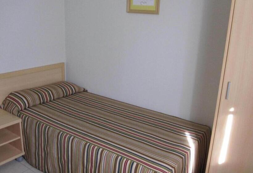 标准单人间, Blauet By Bossh Hotels