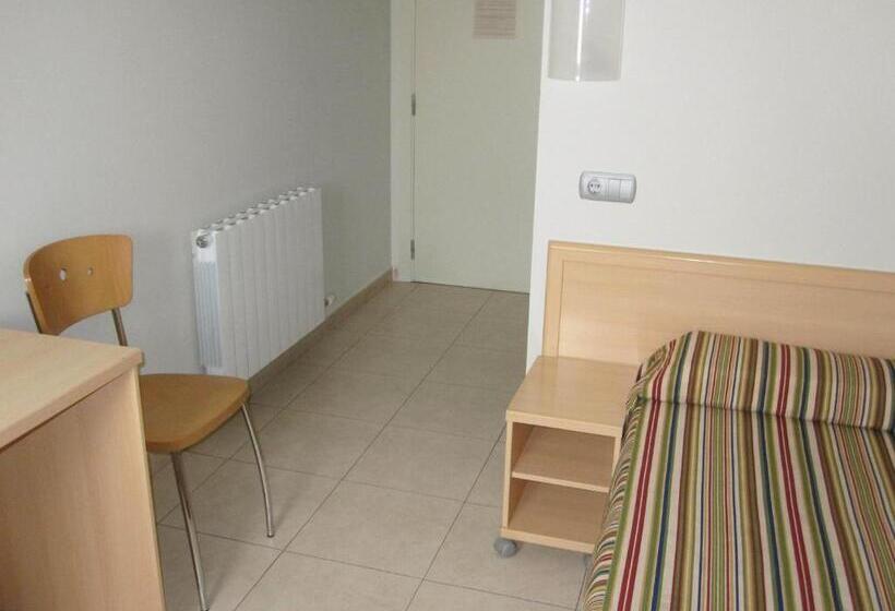 标准单人间, Blauet By Bossh Hotels