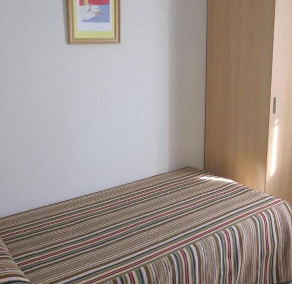 标准单人间, Blauet By Bossh Hotels