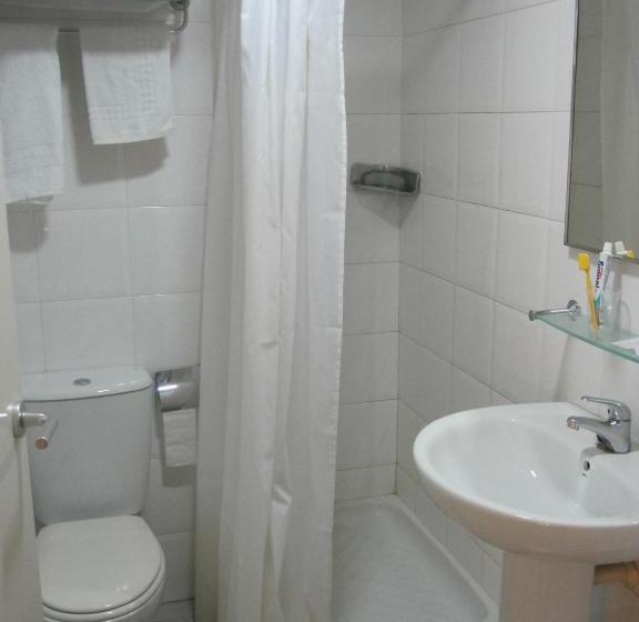 标准单人间, Blauet By Bossh Hotels