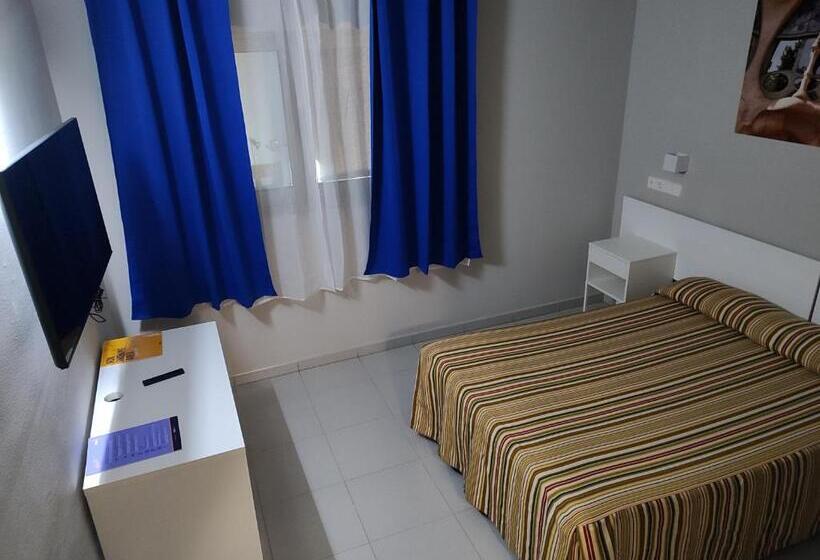 标准间, Blauet By Bossh Hotels