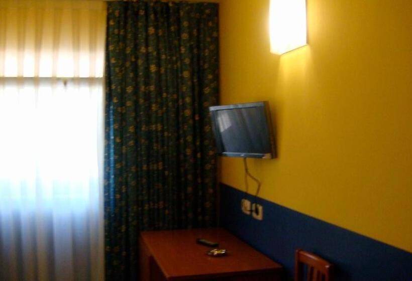 标准单人间, Blauet By Bossh Hotels