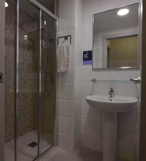 标准间, Blauet By Bossh Hotels