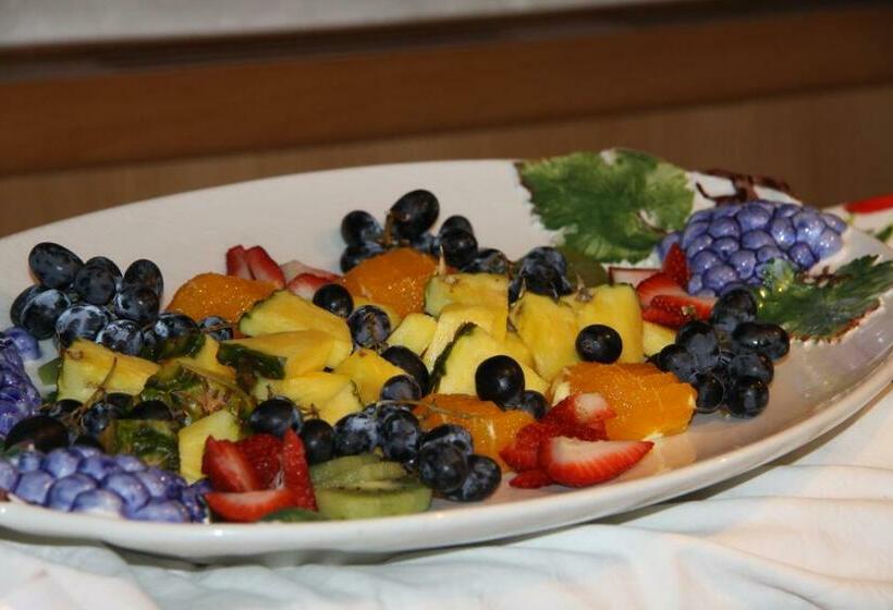 Quarto Familiar, Adam & Eva Gasthof Paradies Mit