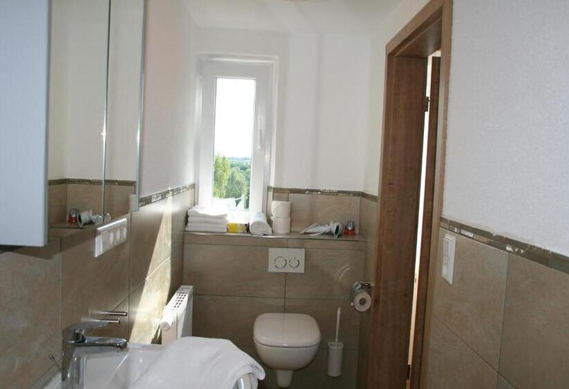 Suite Familiar, Adam & Eva Gasthof Paradies Mit