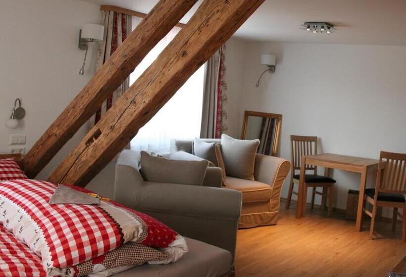 Family Suite, Adam & Eva Gasthof Paradies Mit