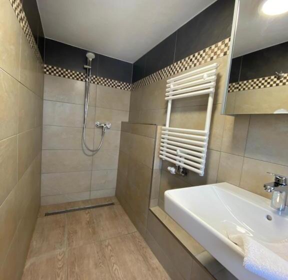 Suite Familiar, Adam & Eva Gasthof Paradies Mit