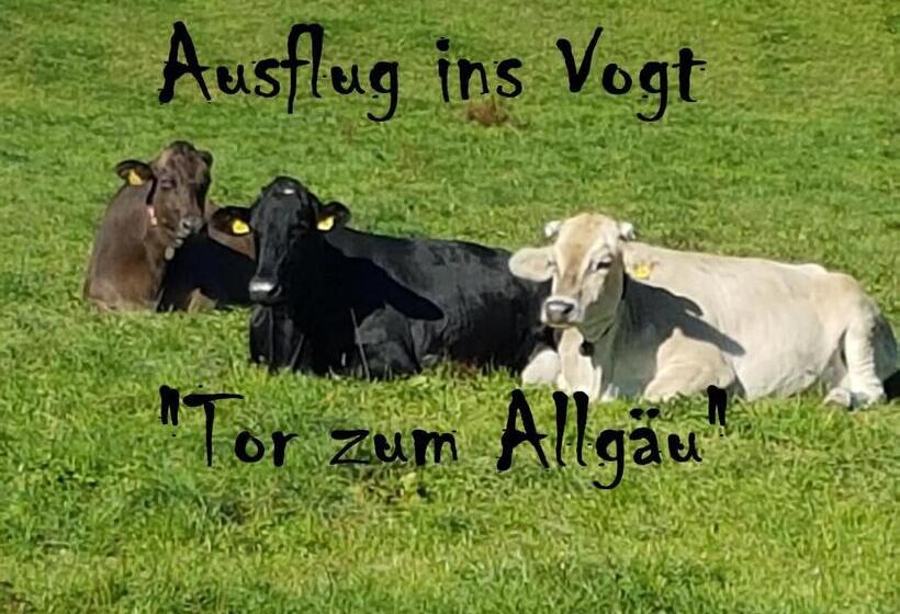 Quarto Familiar, Adam & Eva Gasthof Paradies Mit