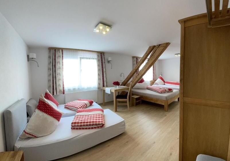 Suite Familiar, Adam & Eva Gasthof Paradies Mit