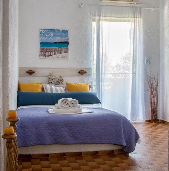 Апартаменты 1 Спальня, Amazona