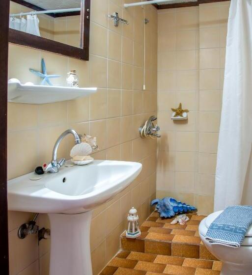 Апартаменты 1 Спальня, Amazona