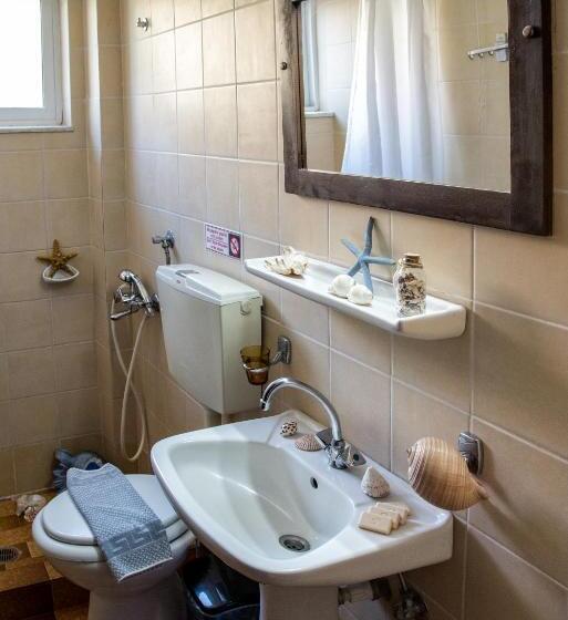 Номер Стандарт Вид на Сад, Amazona