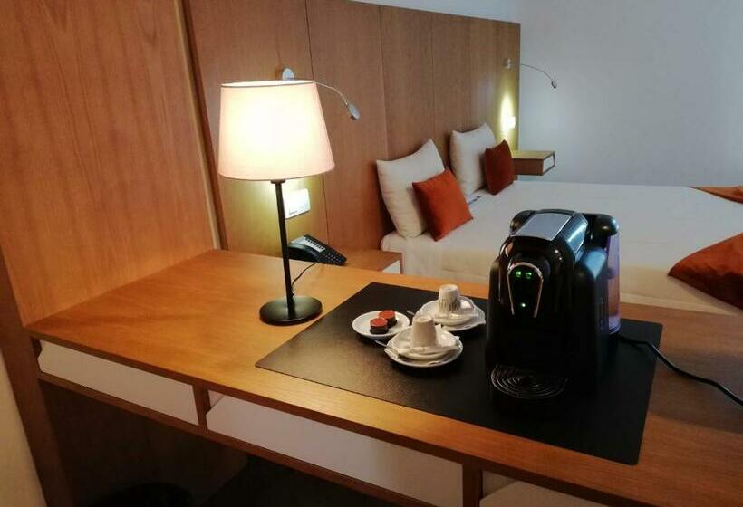 סוויטה, Belmonte Sinai