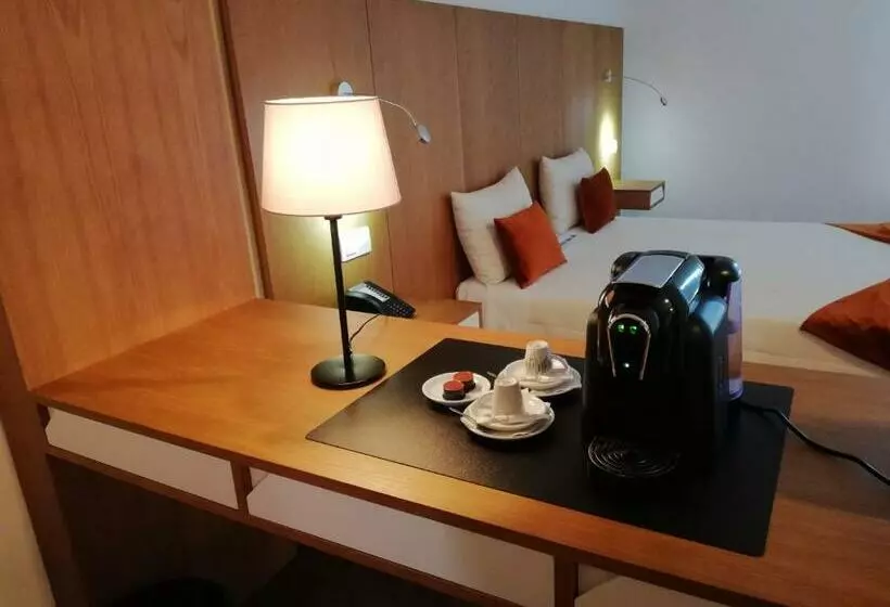 スイート, Belmonte Sinai