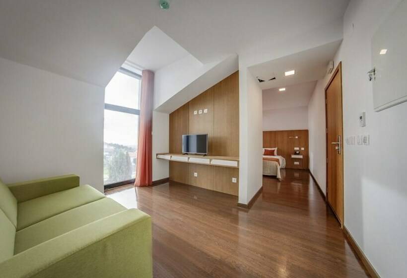 套房, Belmonte Sinai