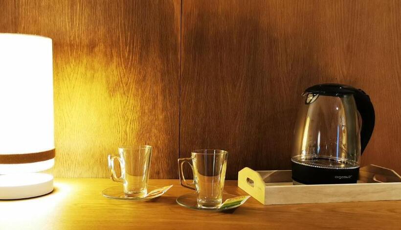 غرفة قياسية مطلة على الجبل, Belmonte Sinai