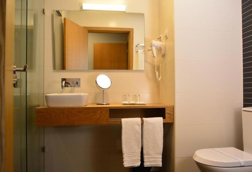 标准间带山景, Belmonte Sinai