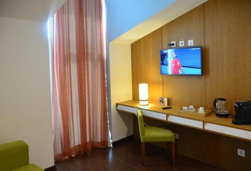 스위트, Belmonte Sinai