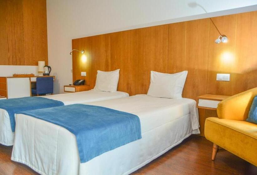 غرفة قياسية ذات إطلالة, Belmonte Sinai