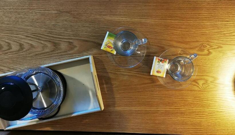 غرفة سوبيريور, Belmonte Sinai