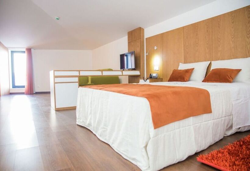 套房, Belmonte Sinai