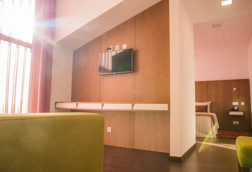 套房, Belmonte Sinai