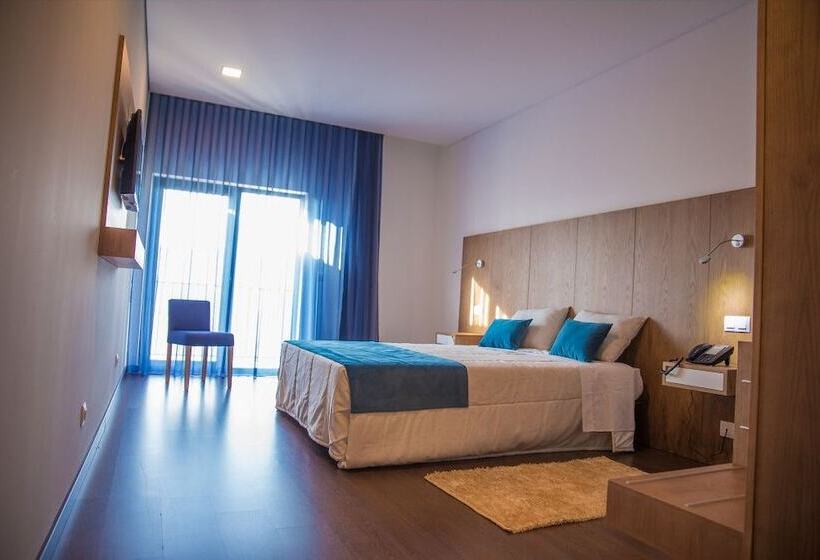 标准间, Belmonte Sinai