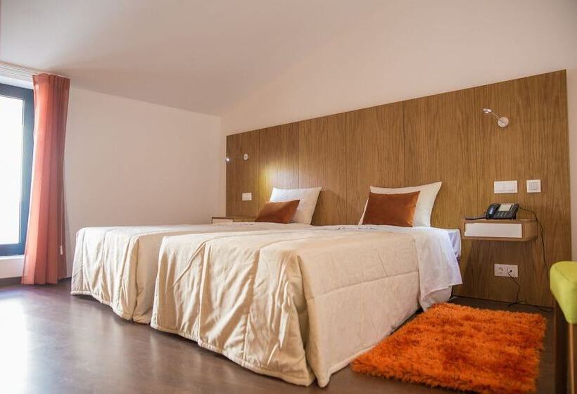 标准间, Belmonte Sinai