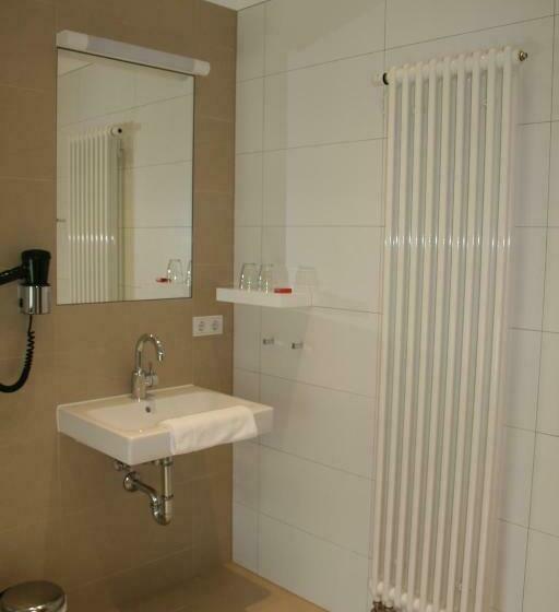 标准间, Biohotel Stiftsgut Wilhelmsglücksbrunn