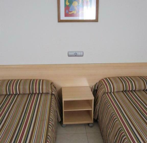 标准间, Blauet By Bossh Hotels