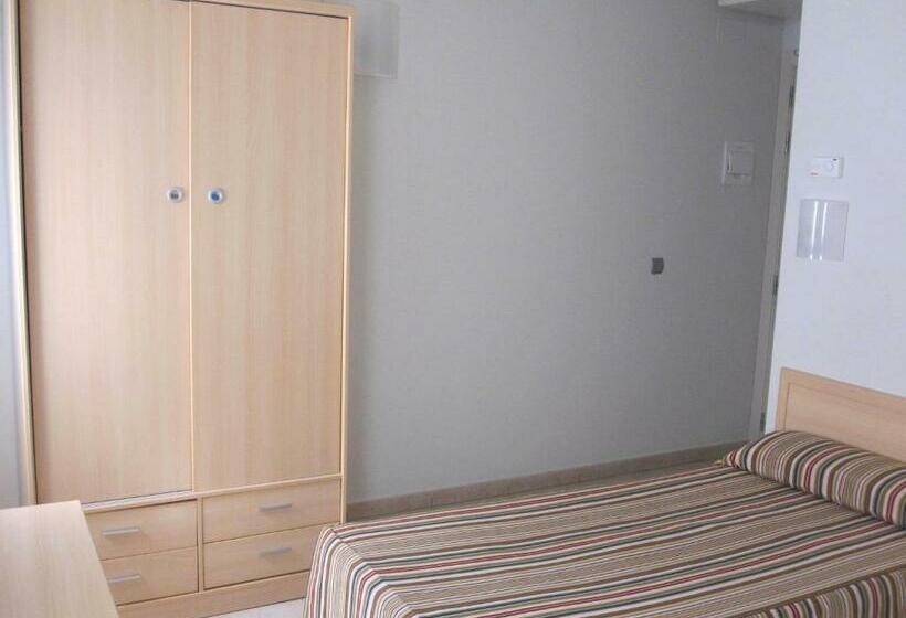 标准间, Blauet By Bossh Hotels