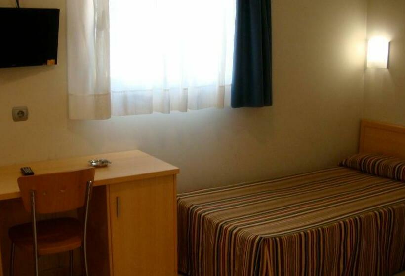 标准间, Blauet By Bossh Hotels