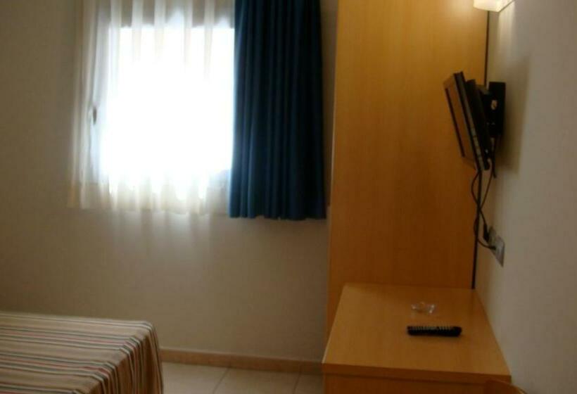 标准间, Blauet By Bossh Hotels