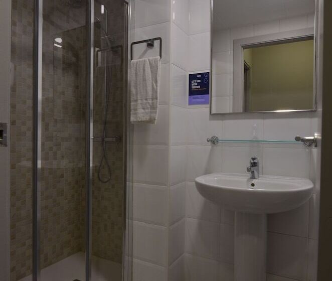 标准间, Blauet By Bossh Hotels